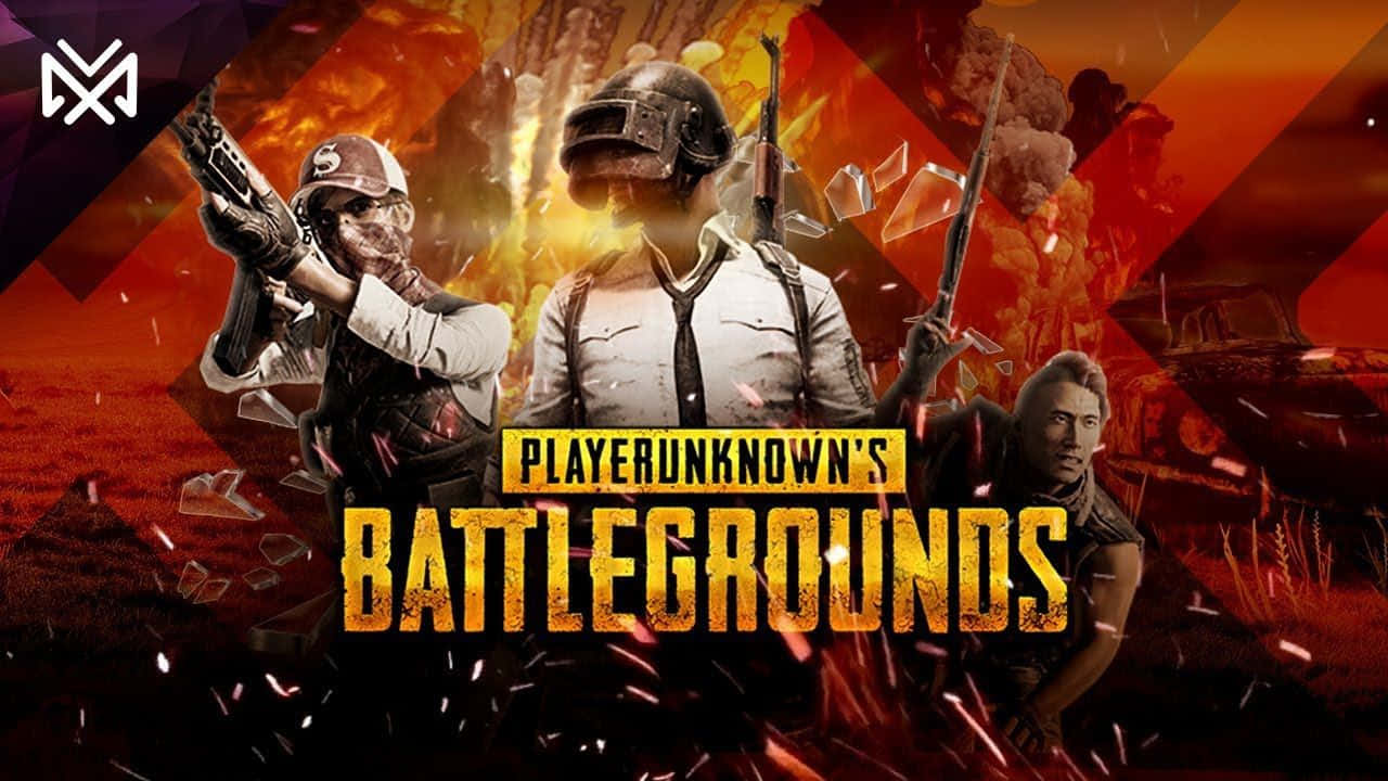 PUBG Mobile